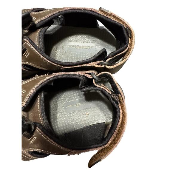 Eddie Bauer Sandals Shoes Men’s Size 11 - Picture 3 of 4